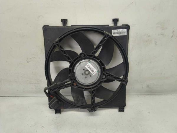 VENTILATEUR DE RADIATEUR VW/SEAT/SKODA - Vue 1